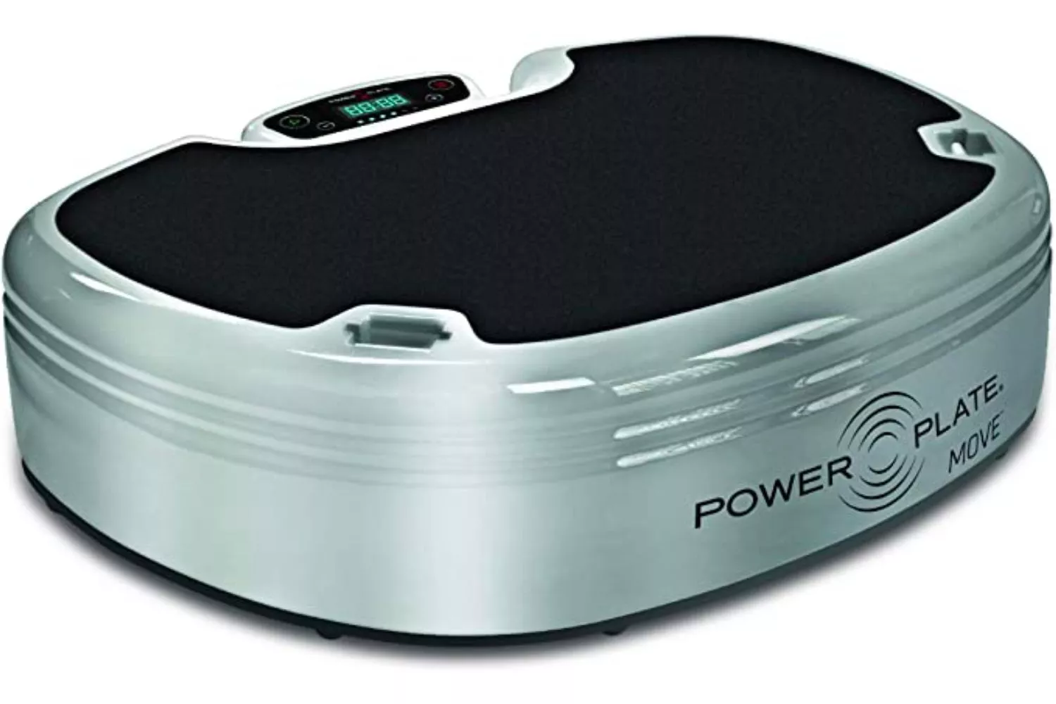 Power Plate Move Vibrating Exercise Platform