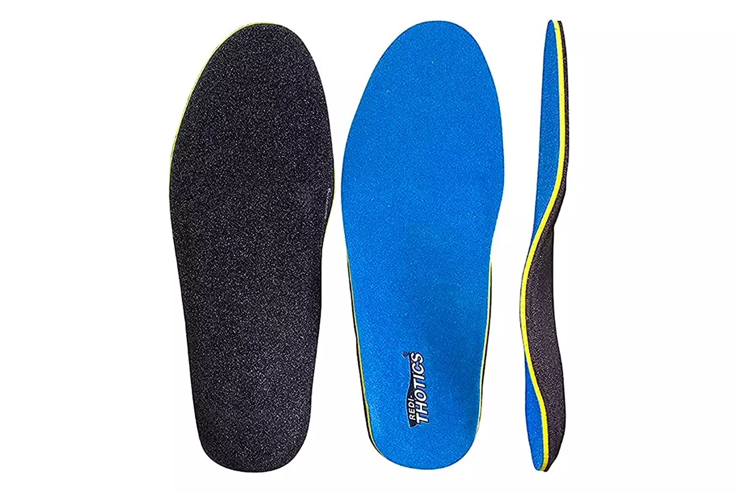 Redi-Thotics Flex Orthotic Insoles
