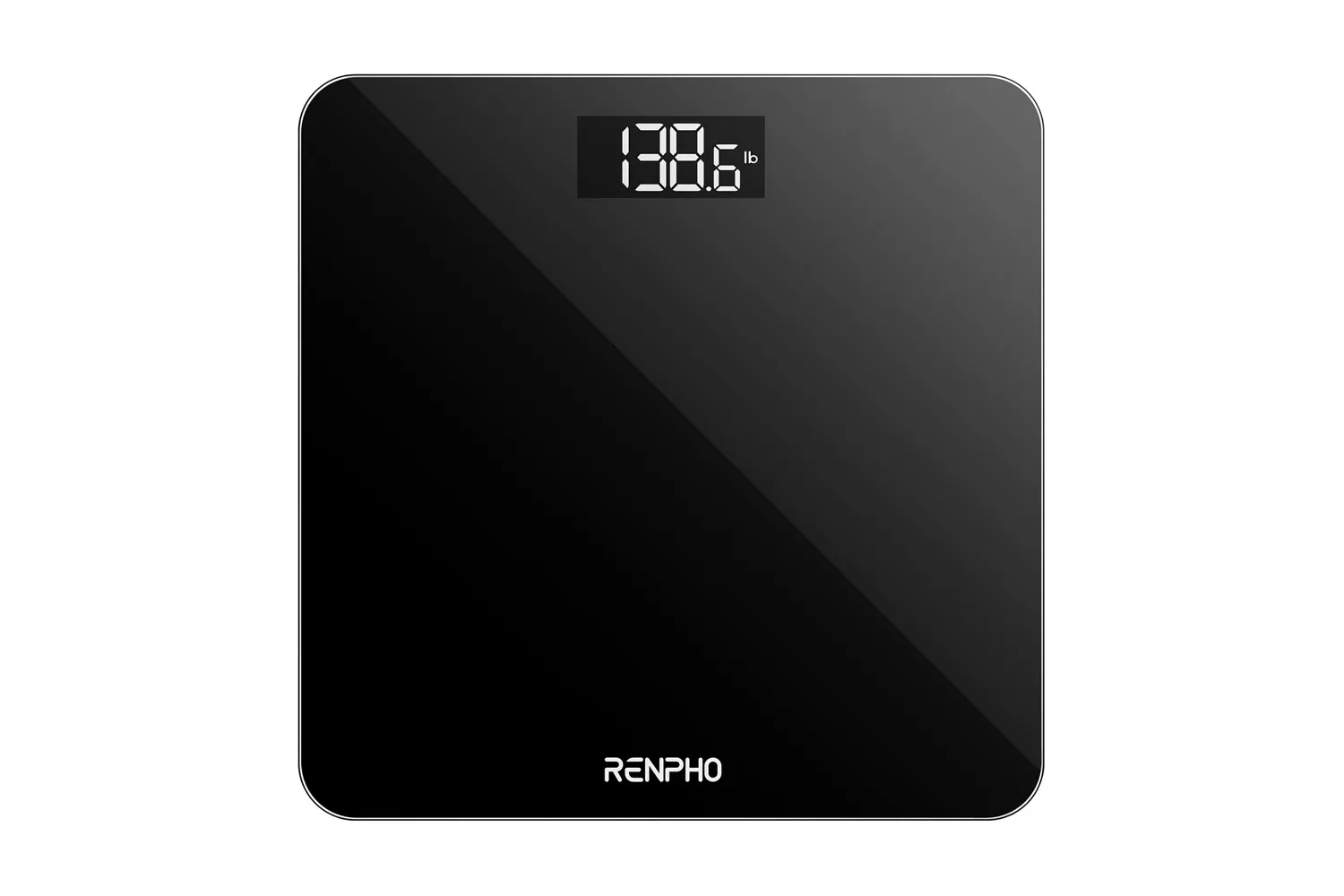 Amazon Renpho Core 1S Body Scale