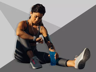 Resting Heart Rate and Fitness