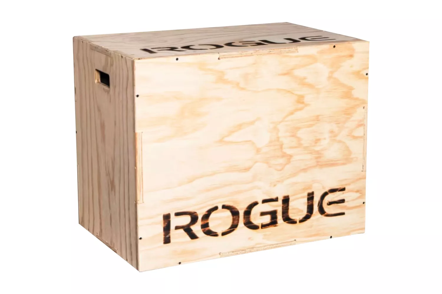 Rogue Fitness Flat Pack Games Box