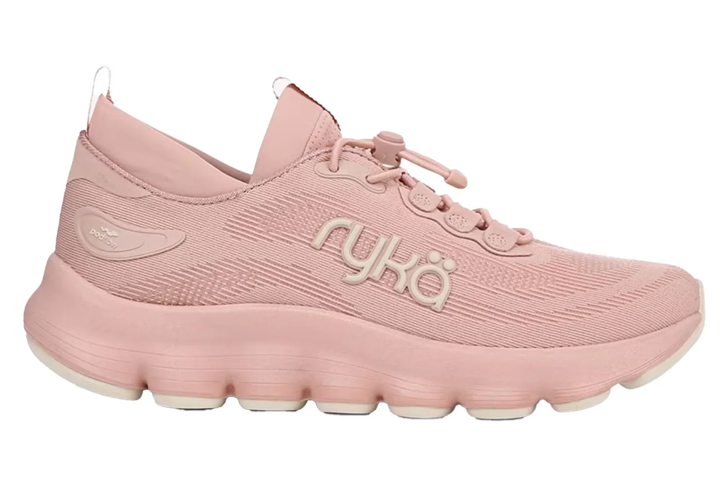 Ryk&auml; Women's Podflow EZ Walking Sneaker