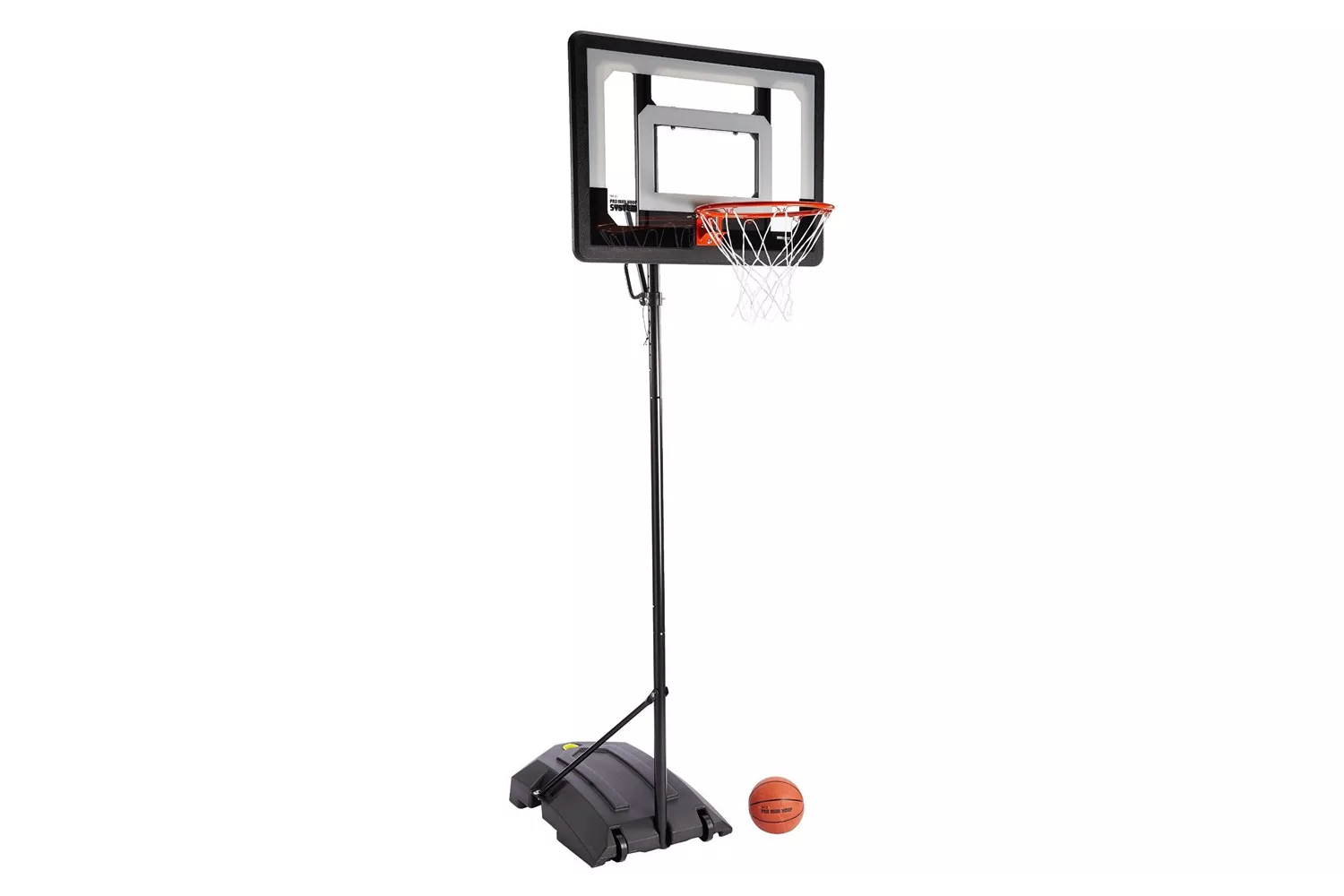 SKLZ Pro Mini Hoop Basketball System