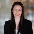 Rebecca Jaspan headshot