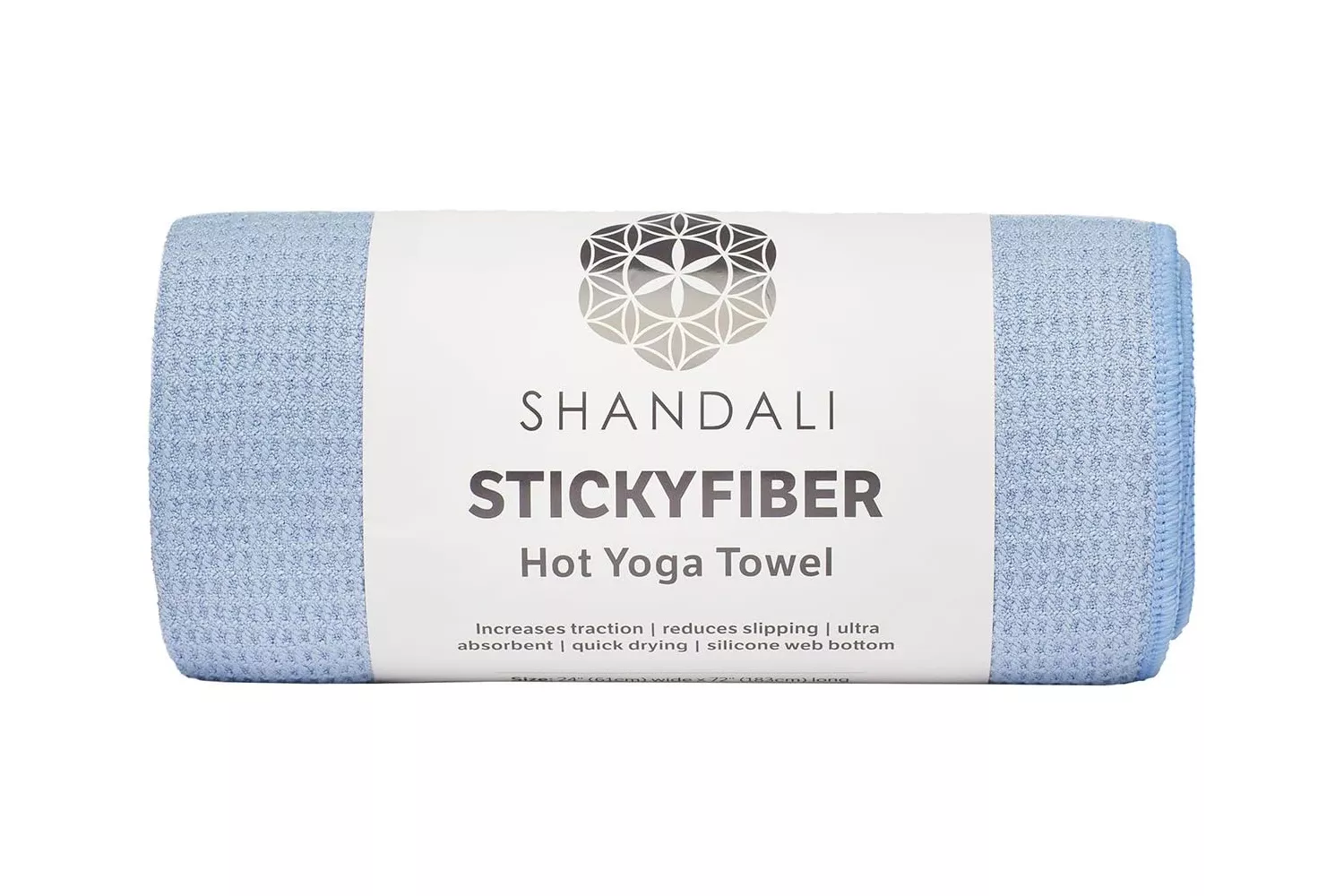 Shandali Sticky Fiber Towel