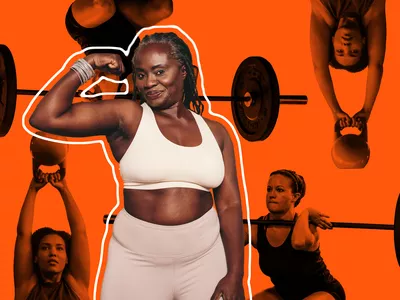 how many reps should you do while working out