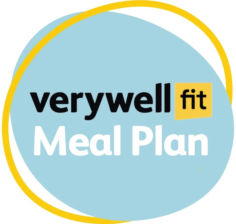 Verywell Fit Meal Plan Logo