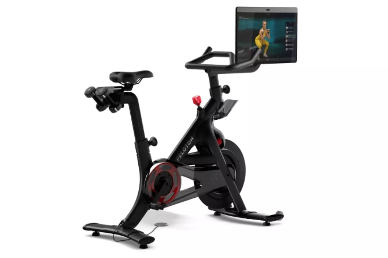 Peloton Bike + Essentials