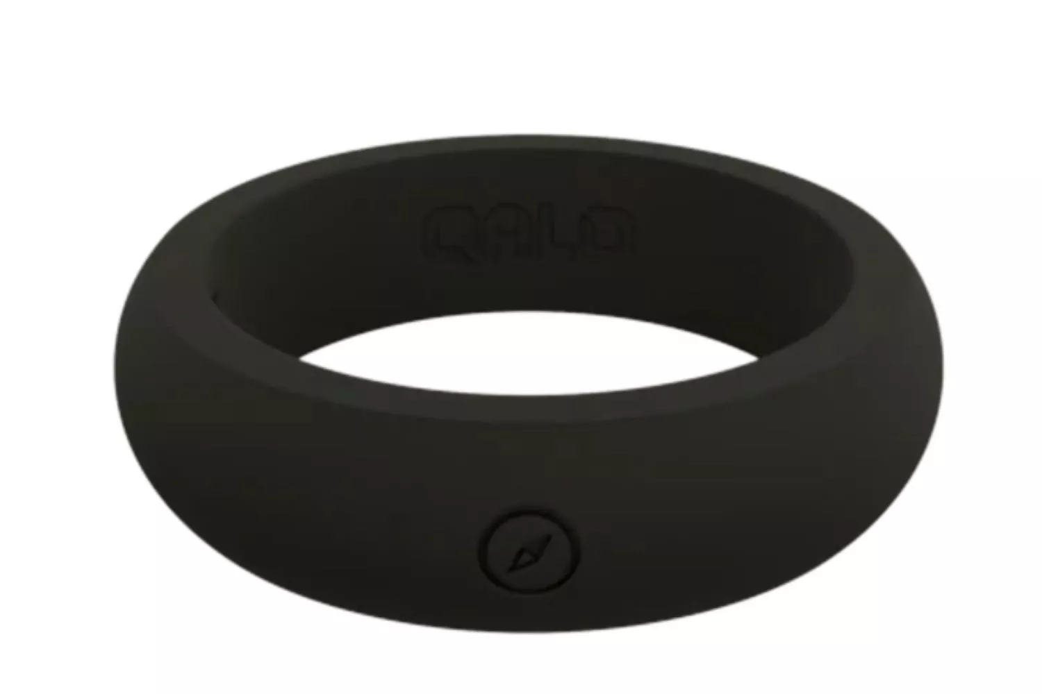 QALO Women's Classic Silicone Ring