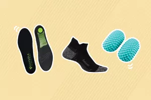 The 11 Best Plantar Fasciitis and Heel Spur Relief Products of 2022