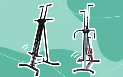 The 10 Best Vertical Climbers of 2022