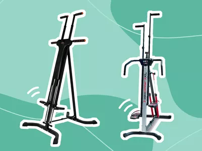 The 10 Best Vertical Climbers of 2022