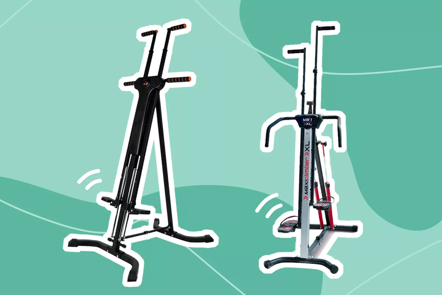 The 10 Best Vertical Climbers of 2022