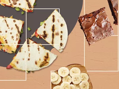 3,000-Calorie Meal Plan