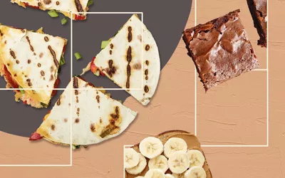 3,000-Calorie Meal Plan