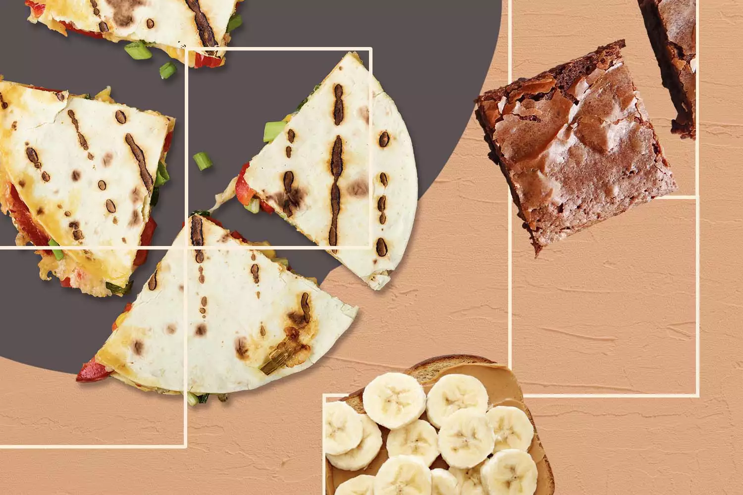 3,000-Calorie Meal Plan