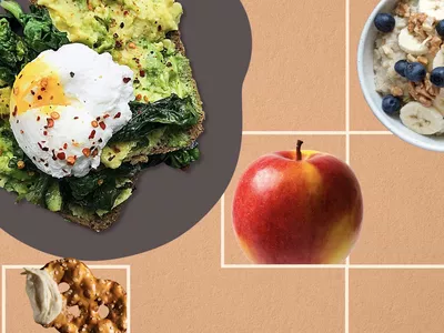 1400 calorie meal plan foods