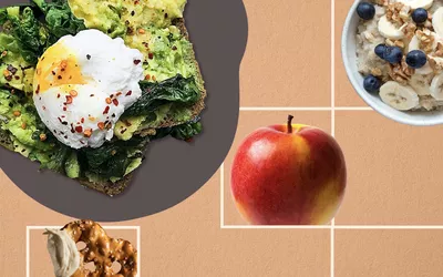 1400 calorie meal plan foods