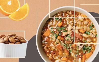 1,800-calorie meal plan