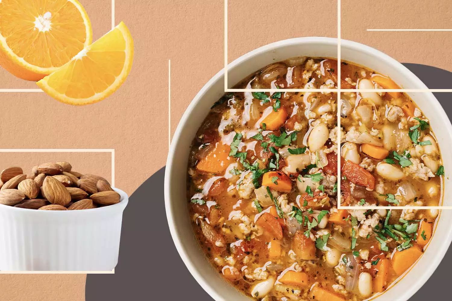 1,800-calorie meal plan