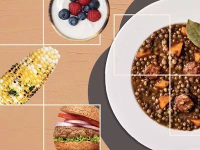 Carb meal plan foods