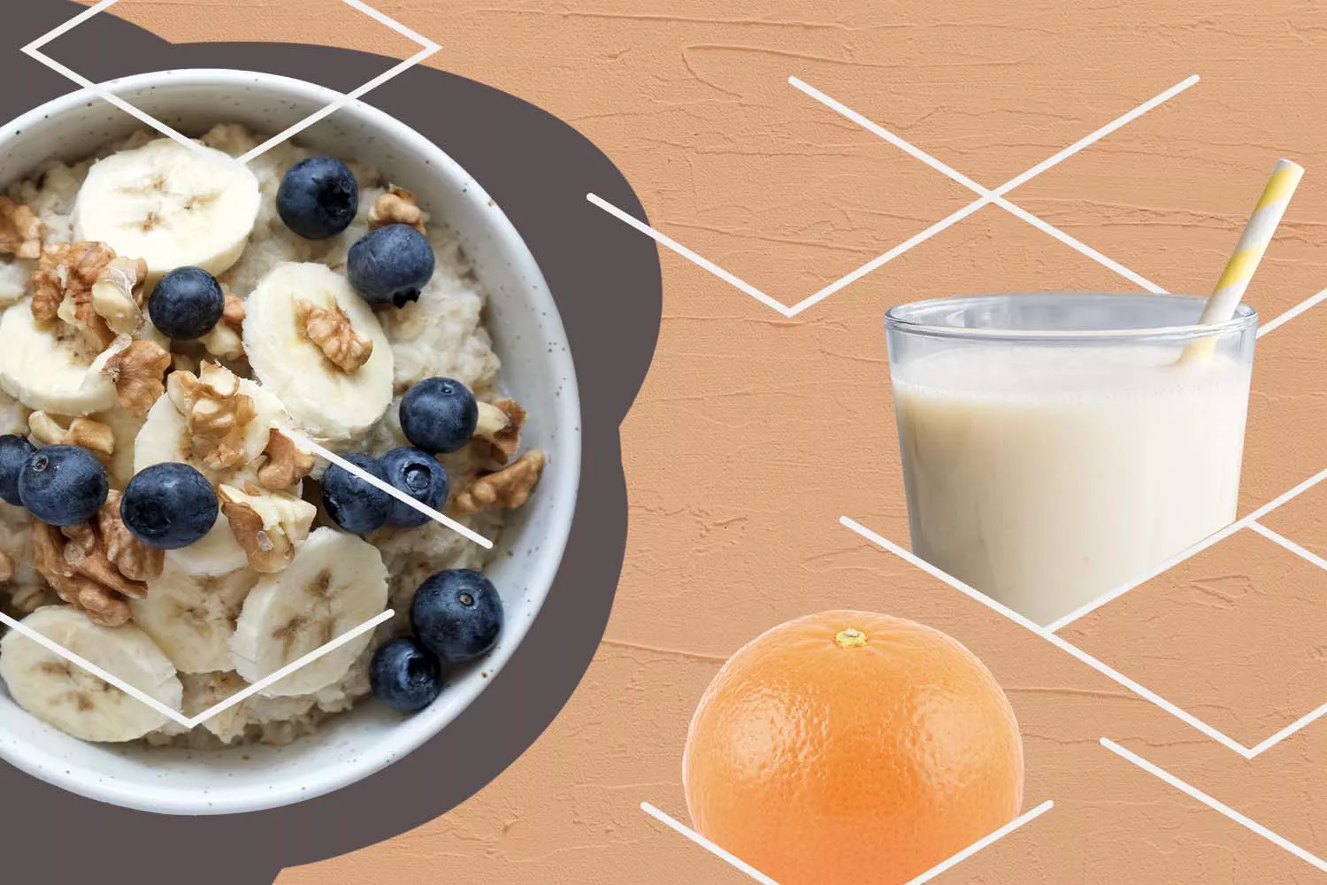 First trimester meal plan