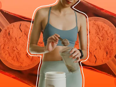 are protein shakes good for you