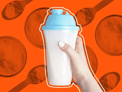 does protein powder expire