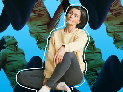 exercise and depression