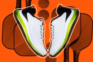 pickleball shoes