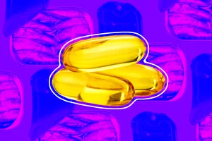 fish oil supplements