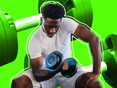 adjustable dumbbells