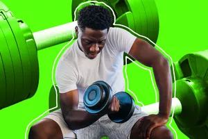 adjustable dumbbells