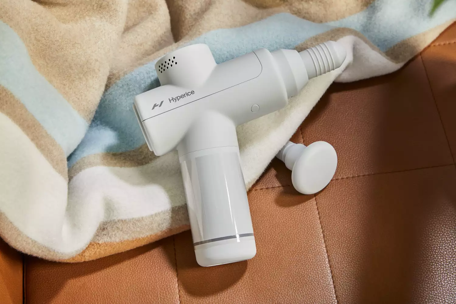 Hyperice Hypervolt Go 2