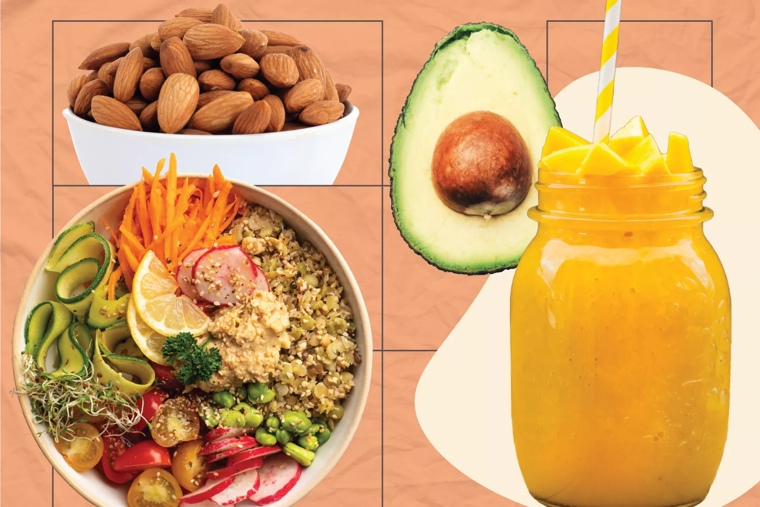 Vegan Weight Loss Meal Plan