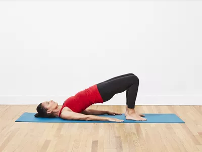 basic bridge exercise