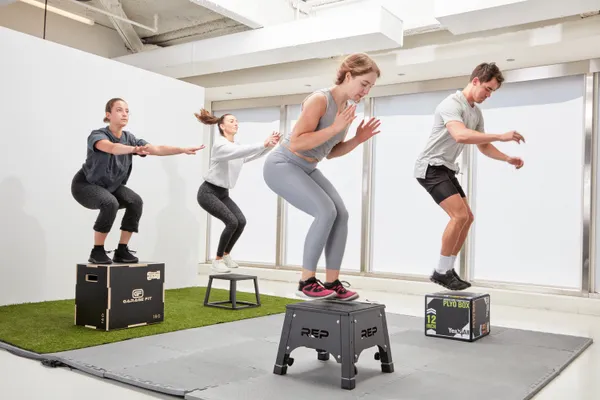 Best Plyo Boxes Test