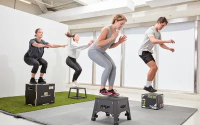 Best Plyo Boxes Test