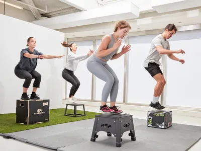 Best Plyo Boxes Test