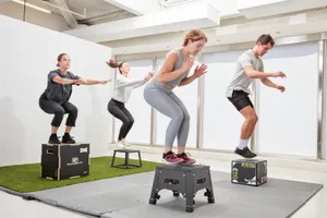 Best Plyo Boxes Test