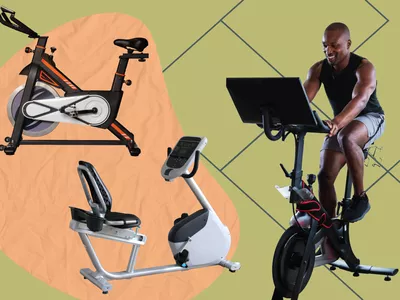 Different bike options