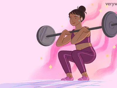 Why women should lift weights