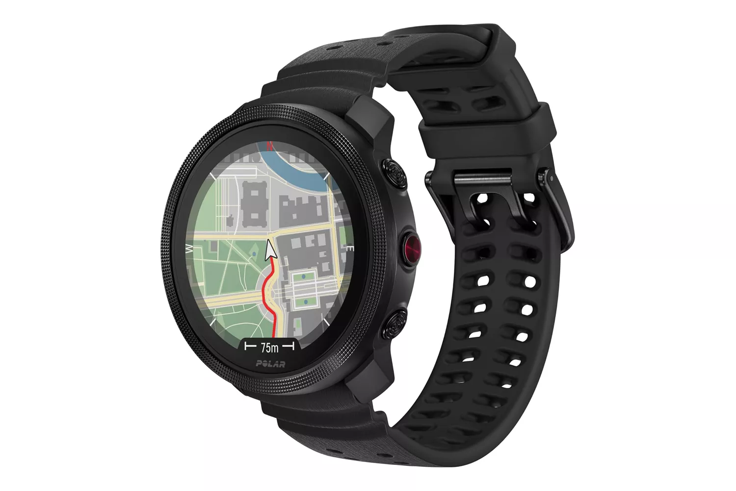 Polar Vantage M3 Smart Multi-Sport Watch
