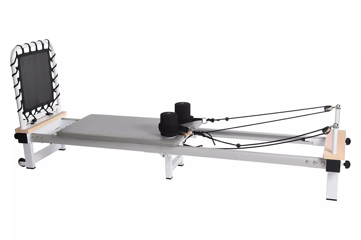 AeroPilates Precision Series Reformer 610