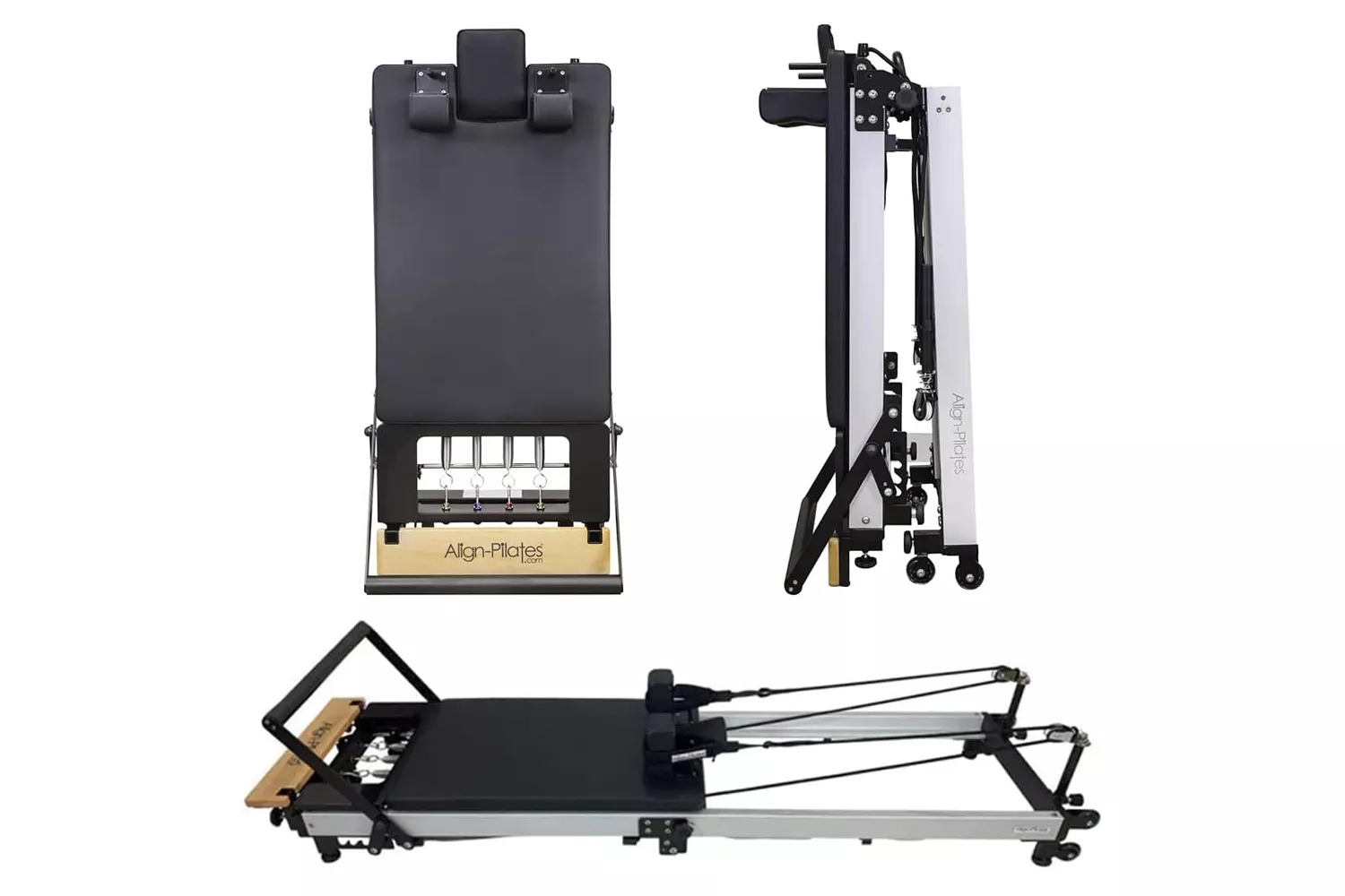 Amazon Align Pilates F3 Folding Reformer