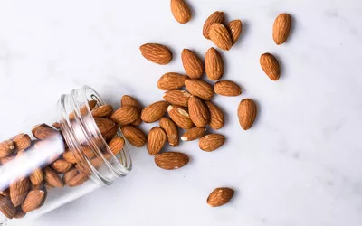 Almonds