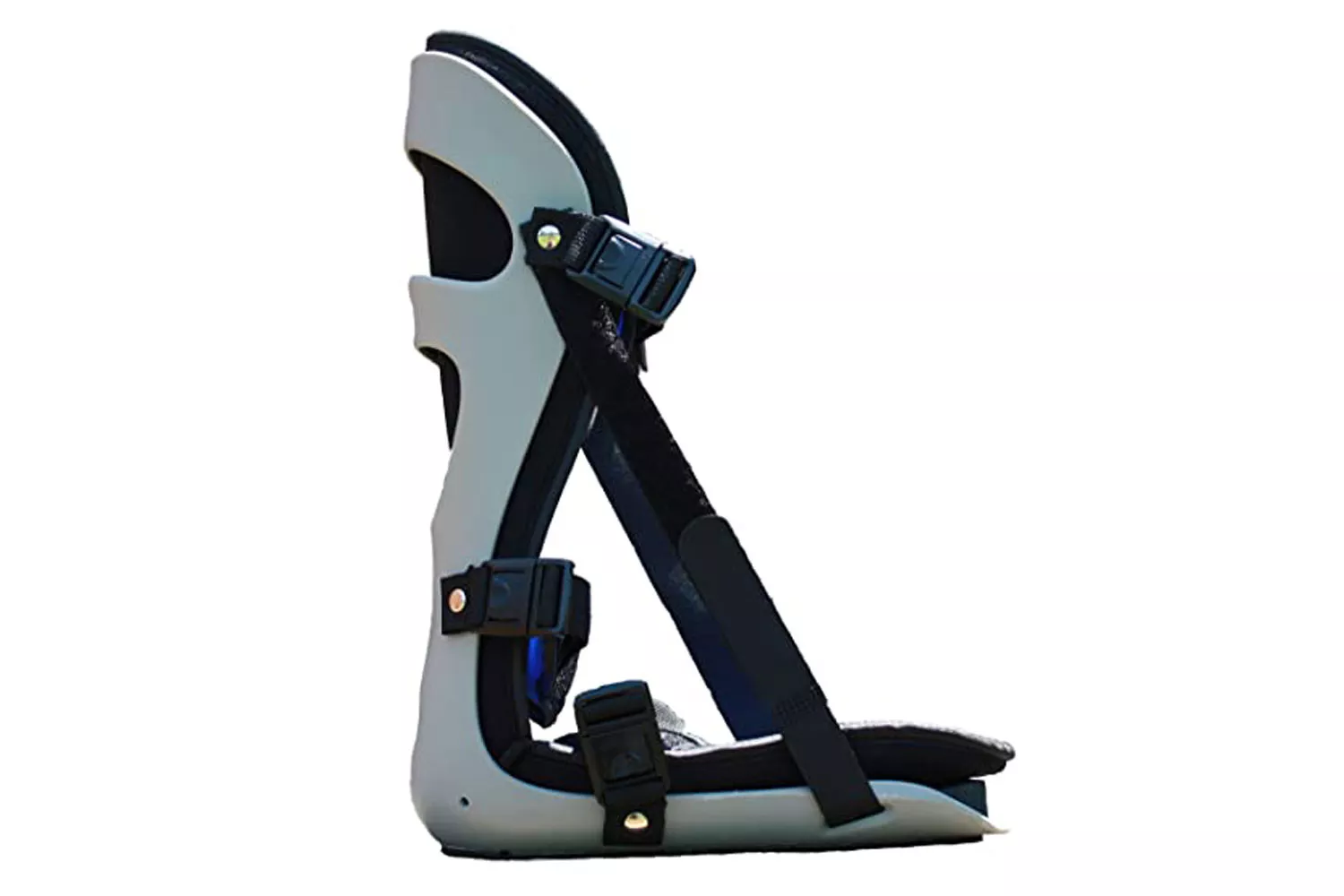 Alpha Medical Plantar Fasciitis Night Splint