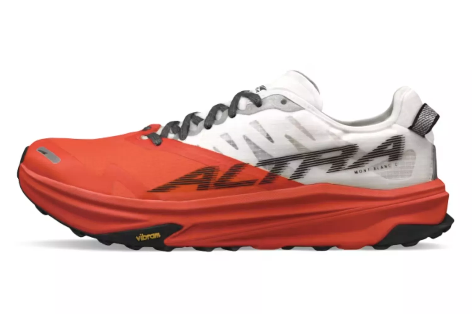 Altra Running Mont Blanc Carbon Men&acirc;s Trail Running Shoe