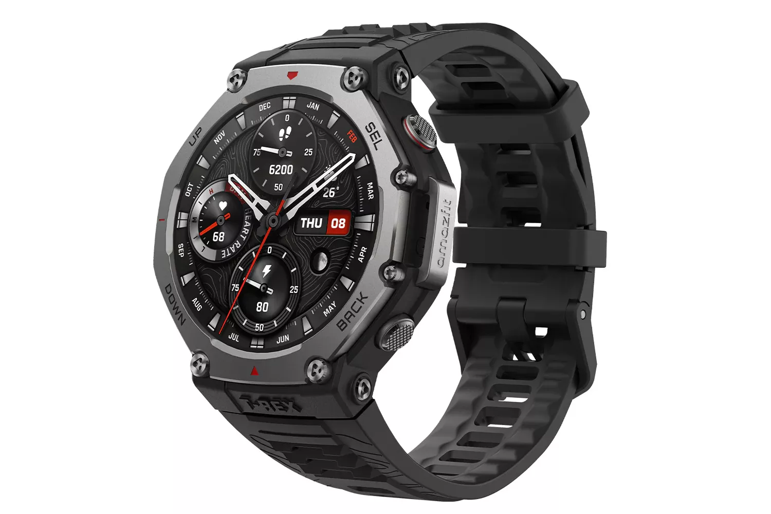 Amazfit T-Rex 3 Smartwatch