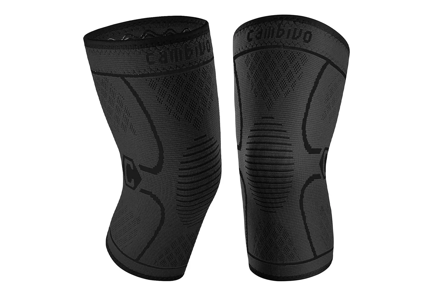 Cambivo Knee Brace Compression Sleeve